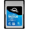 Image de OWC CFXA4P00960 960GB Atlas Pro Cartes CFexpress Type A