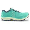 Image de Chaussures de trail Topo Athletic Pursuit 2, bleu, taille 38 (EU), femme, bleu, taille 38 (EU)