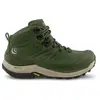 Image de Chaussures de trail running Topo Athletic Trailventure 2 WP pour femmes, couleur olive/beige, pointure EU 38.5