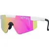 Image de Lunettes de vélo Pit Viper The Originals 2.0 Wide, Miami Nights Pink