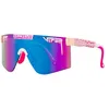 Image de Pit Viper The Originals Wide HDPV Aftershock, E-DW-AFTRSOX-HCP-BP en occasion ou reconditionné