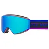 Image de Pit Viper The BN5000 Goggle Night Rider, E-BN-NTRIDER-PCA-BL en occasion ou reconditionné
