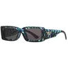Image de Lunettes de soleil Pit Viper The Seatort Lowbones - Polycarbonate transparent fumé / CAT3 - Polycarbonate transparent fumé / CAT3