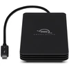Image de OWC Envoy Ultra 4TB Thunderbolt  5 | USB4 | USB-C lecteur jusqu'à 80Gb/s (6 000MB/s) étanche, IP67, résistant aux chocs MIL-STD810G