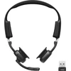 Image de SHOKZ OPENMEET Bluetooth Knochenschall Headset USB A Dongle