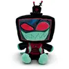 Image de Hazbin Hotel - peluche Vox 22 cm - Youtooz Peluche - YOTO65214