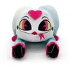 Image de Helluva Boss peluche Fizzarolli Weighted Plush 40 cm - Youtooz Peluche - YOTO65569