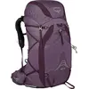 Image de Eja 58 - Sac à dos de randonnée WXS/S 76 cm (purple dusk)