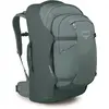 Image de Sac à dos Osprey Farpoint Bleu Bleu Taille unique
