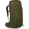 Image de Sac à dos de randonnée Osprey Kestrel 48 pour homme, MOSS GREEN, taille S/M