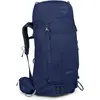 Image de Sac à dos de randonnée Osprey Kyte 48 pour femme, SERENITY BLUE, taille M/L