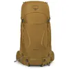 Image de Sac à dos de randonnée Osprey Kyte 48 pour femme, couleur BARLEY BROWN, tailles XS/S