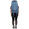 Image de Sac à dos Osprey Sirrus, couleur bleue, taille unique