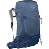 Image de Sac à dos de randonnée OSPREY Stratos 36 pour homme, bleu, 36 L