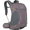 Image de Sac à dos de randonnée OSPREY Hikelite 28, violet, 28 L