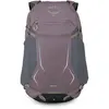 Image de Sac à dos de randonnée OSPREY Hikelite 32 graphite purple : couleur « graphite purple » selon le fabricant : graphite purple