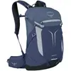 Image de Sac à dos de randonnée OSPREY Sportlite 25 unisexe, bleu, 25 L