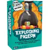 Image de Asmodee - Exploding Taube : Jeu de société familial - Exploding Kittens