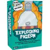 Image de Jeu d'ambiance Asmodee Exploding Pigeon 3 12 joueurs 7+ Multicolore - Neuf