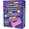 Image de Asmodee Exploding Kittens EKITF01ES, Carte, Fête, 7 ans, 10 min