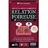 Image de Jeu de cartes ASMODEE Relation Foireuse   Édition Très Foireuse 438 cartes 18+ 2-8 joueurs Burgundy - Neuf