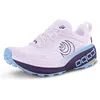Image de Topo Athletic Femmes Vista Chaussure Trail Chaussures De Running Purple/Lilac - Violet en occasion ou reconditionné