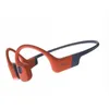 Image de Casque Audio Shokz Conduction Osseuse Openswim Pro Corailblue Charge Sans Fil