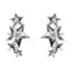 Image de Ecouteurs Shokz Bijou Open Dots Sans fil Design bijoux Rose et Argent - Neuf