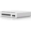 Image de Ubiquiti USW-Pro-XG-8-PoE Ubiquiti UniFi Switch USW-Pro-XG-8-PoE 155W