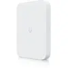 Image de Ubiquiti UniFi 5G Max Outdoor, modem, blanc, aluminium, polycarbonate (PC), fixation sur poteau/mur, 2,5 Gigabit Ethernet, 3G, 4G, 5G