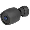 Image de Ubiquiti G6 Bullet, caméra de sécurité IP, intérieur et extérieur, filaire, ARM Cortex-A53, montage au plafond/mur/sur poteau, noir