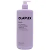 Image de Olaplex N°4P Blonde Enhancer Purple Toning Shampoo 1000ml