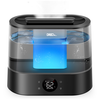 Image de Humidificateur DREO 420S 4L silencieux avec autonomie 30H - Neuf