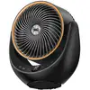 Image de Dreo Heater 715 chauffage céramique 2000 W diffusion 3D, mode ECO et télécommande - Neuf