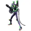Image de EVANGELION - Unit 01 - Model Kit Ultra Action Blokees - Figurine snap-fit à assembler - BM-247694
