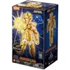 Image de Saint Seiya - Blokees Champion Class Leo Aiolia - Figurine snap-fit à assembler - BLK75003