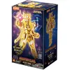 Image de Saint Seiya - Blokees Champion Class Scorpio Milo - Figurine snap-fit à assembler - BLK75004