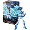 Image de SAINT SEIYA - Pegasus Seiya - Model Kit Champion Class Blokees - Figurine snap-fit à assembler - BM-247690