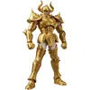Image de Saint Seiya Blokees Champion Class Taurus Aldebaran - Figurine snap-fit à assembler - BLK75007