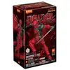 Image de Marvel Heros Blokees Champion Class 04 Deadpool - Figurine snap-fit à assembler - BLK81116