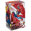 Image de Marvel Rivals Blokees Champion Class 06 Spider-Man - Figurine snap-fit à assembler - BLK81118