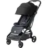 Image de Poussette compacte Ergobaby Metro 3, couleur noir onyx