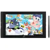 Image de Artist 12 3rd Drawing Tablet avec écran, écran graphique 11,9 pouces, molettes cadran + 8 touches, X4 Stylus 16K niveaux de pression