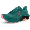 Image de Topo Athletic Ultraventure 4 Chaussures de Running Chaussure Trail Femmes Bleu Petrol - Dark Teal/Pink 38 en occasion ou reconditionné