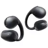 Image de Casque sans fil SHOKZ OpenDots Air Bluetooth 6.1 open-ear clip noir avec micro, commandes tactiles, IP55, autonomie jusqu'à 36 h - Neuf