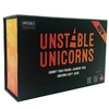 Image de Unicorns Instables : Jeu de Base NSFW