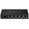 Image de Ubiquiti EdgeRouter X, Routeur Gigabit 5 ports, 1x SFP In
