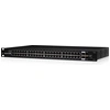 Image de Ubiquiti Switch EdgeSwitch 48xRJ45 GBit/2xSFP/2xSFP+ 500W PoE Managed 19" Rack-Mountable, Gigabit RJ45/SFP/SFP+ Ports