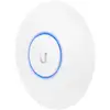 Image de Ubiquiti UAP-AC-PRO point d'accès réseaux locaux sans fil 1300 Mbit/s Blanc Connexion Ethernet, supportant l'alimentation via ce port (PoE) - Neuf