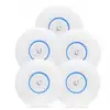 Image de Point D'Accès Sans Fil Ubiquiti Uap-ac-pro-5 1300 Mbit/s Blanc